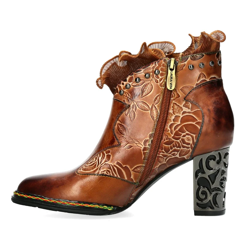 Bottines - LEDAO 63