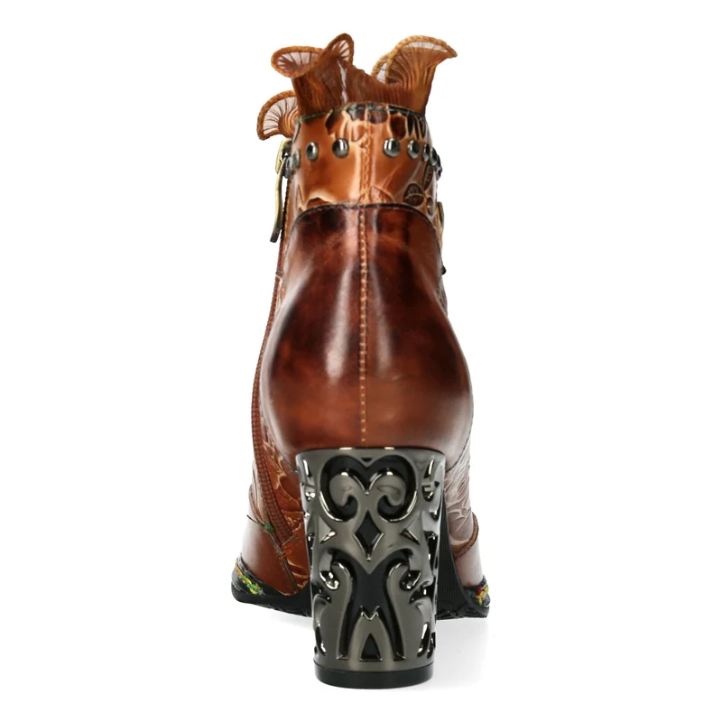 Bottines - LEDAO 63