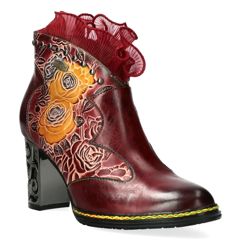 Bottines - LEDAO 63