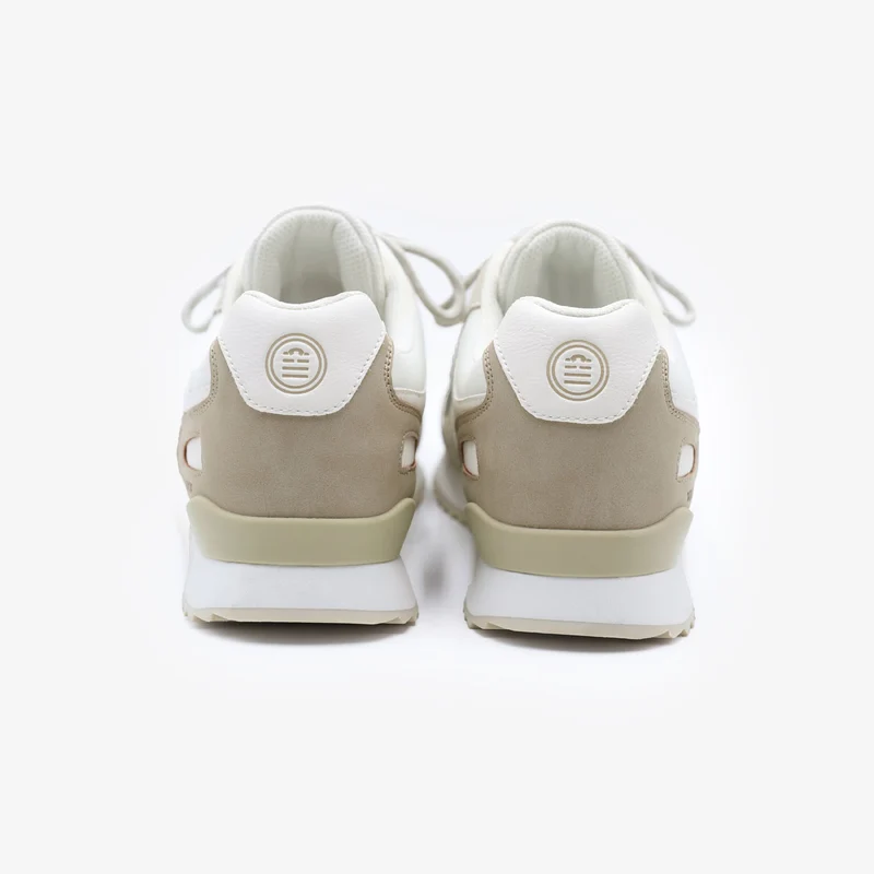 Sneakers Chamonix blanc off-white