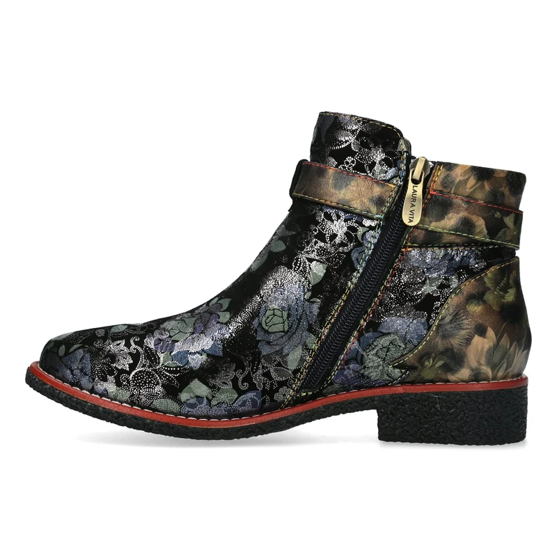 Bottines - COCRALIEO 71