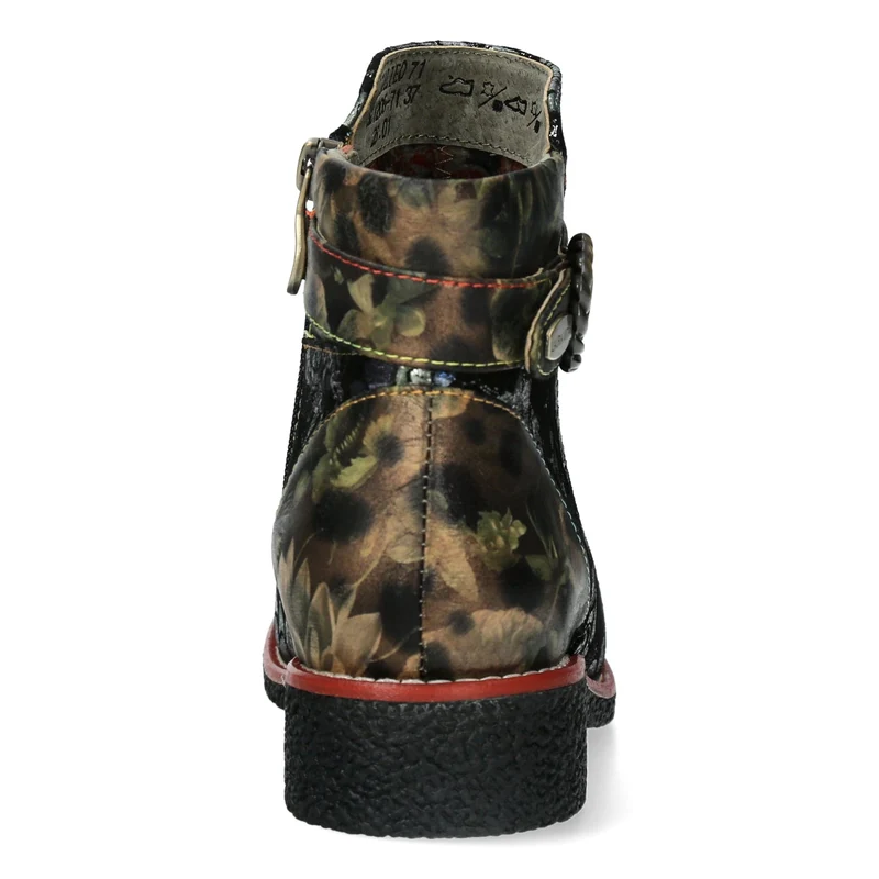 Bottines - COCRALIEO 71