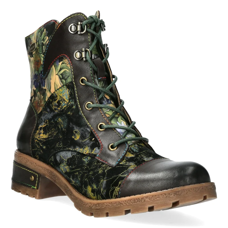 Bottines - COCRAILO 86