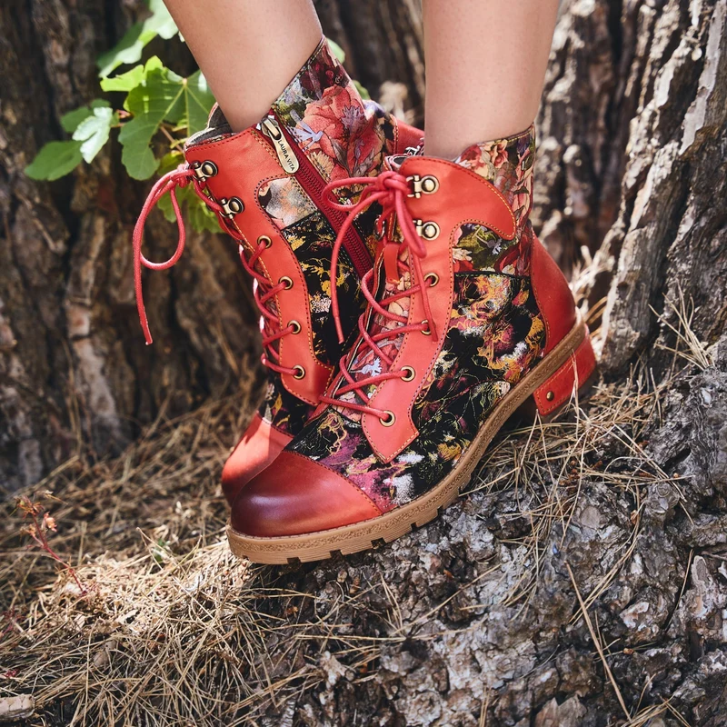 Bottines - COCRAILO 86