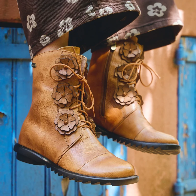 Bottines - CYRIELLE 43