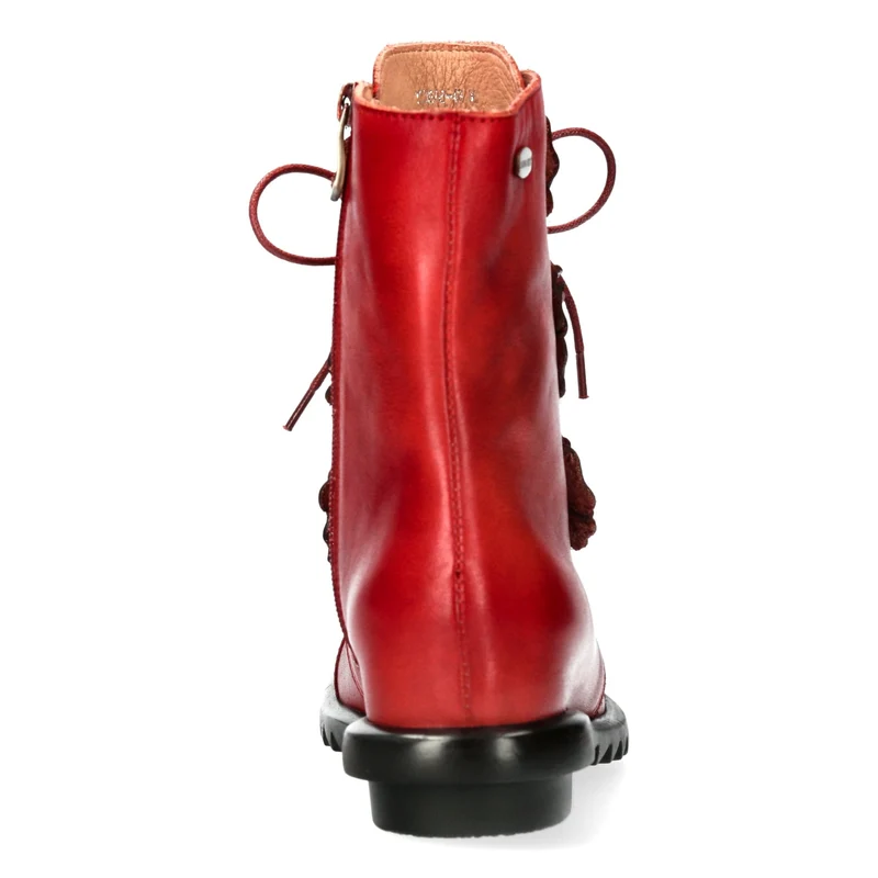 Bottines - CYRIELLE 43
