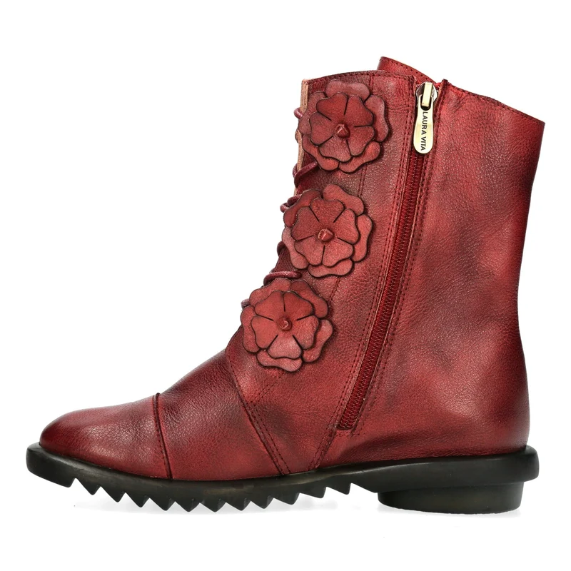 Bottines - CYRIELLE 43
