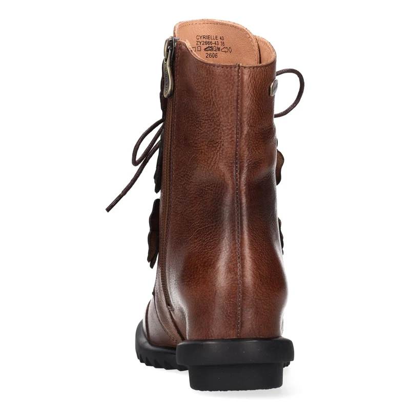 Bottines - CYRIELLE 43