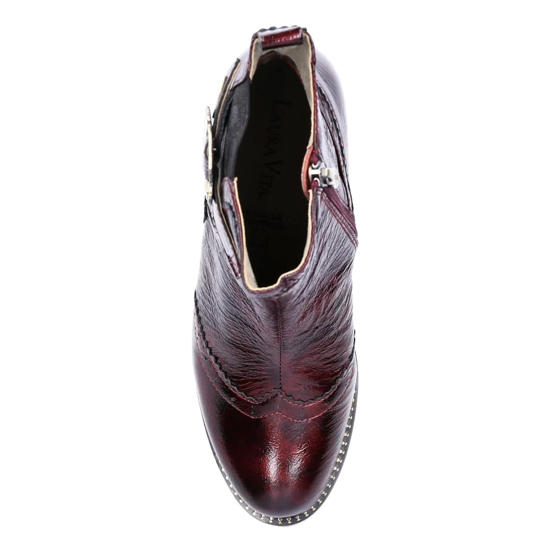 Bottines - ORLYO 10