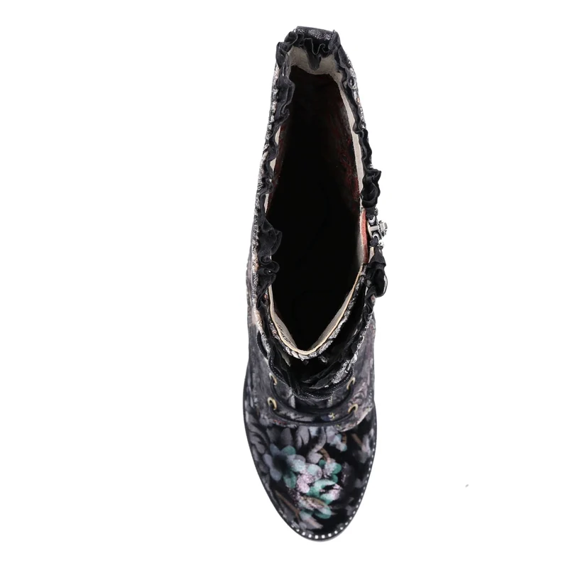 Bottes - ALCBANEO 351