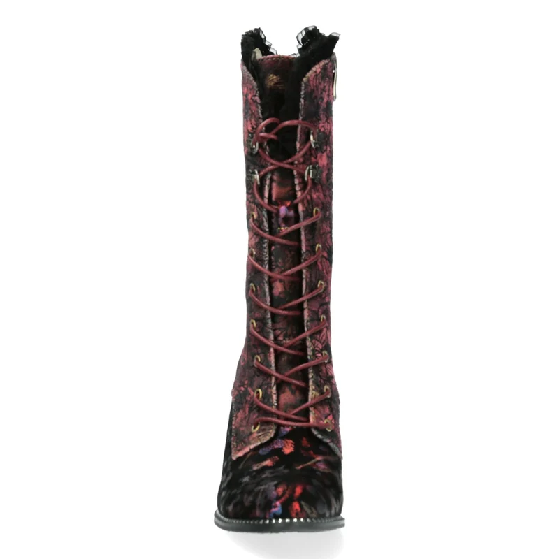 Bottes - ALCBANEO 351