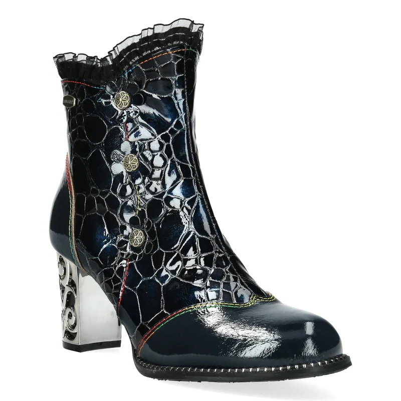 Bottines - LEDAO 14