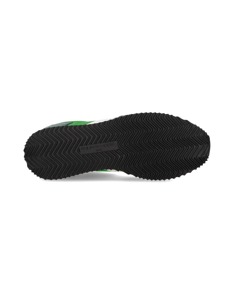 Sneakers Blville Men, Green