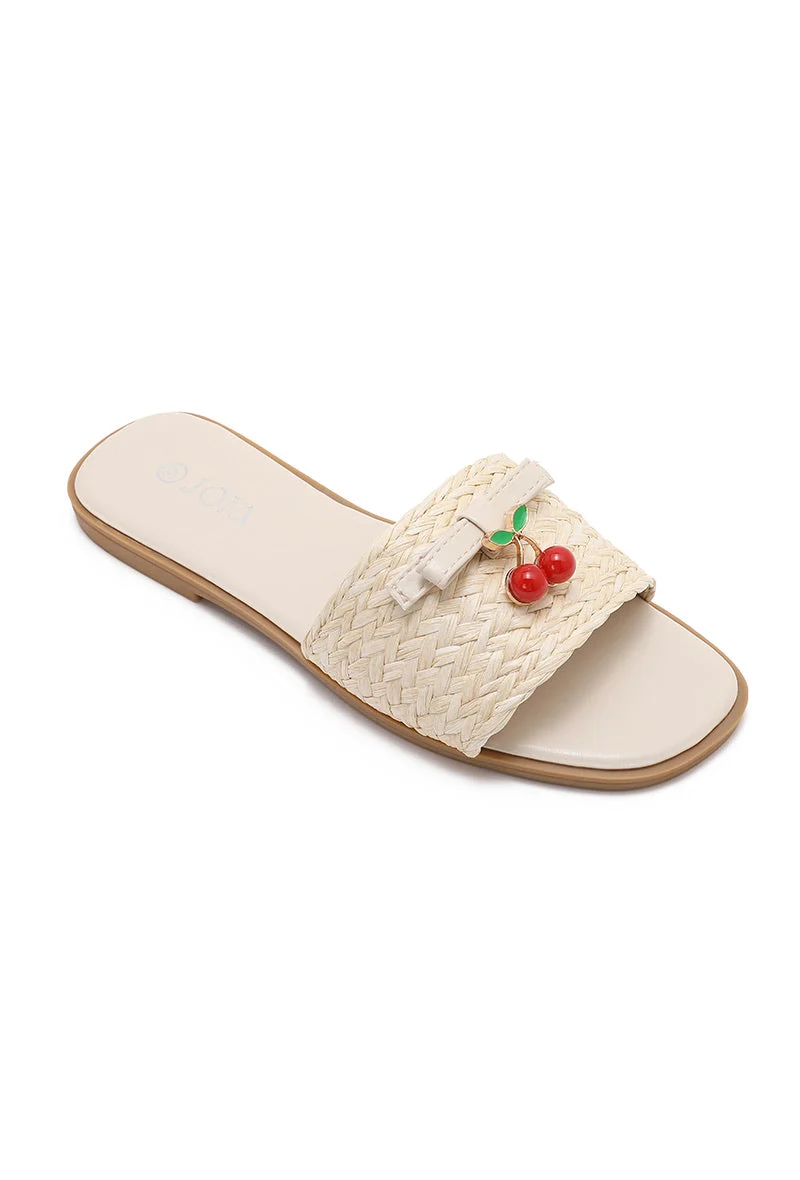 ALMUT BEIGE