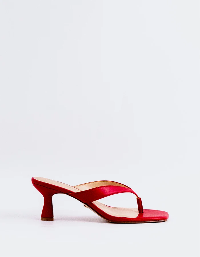Oriya Red
