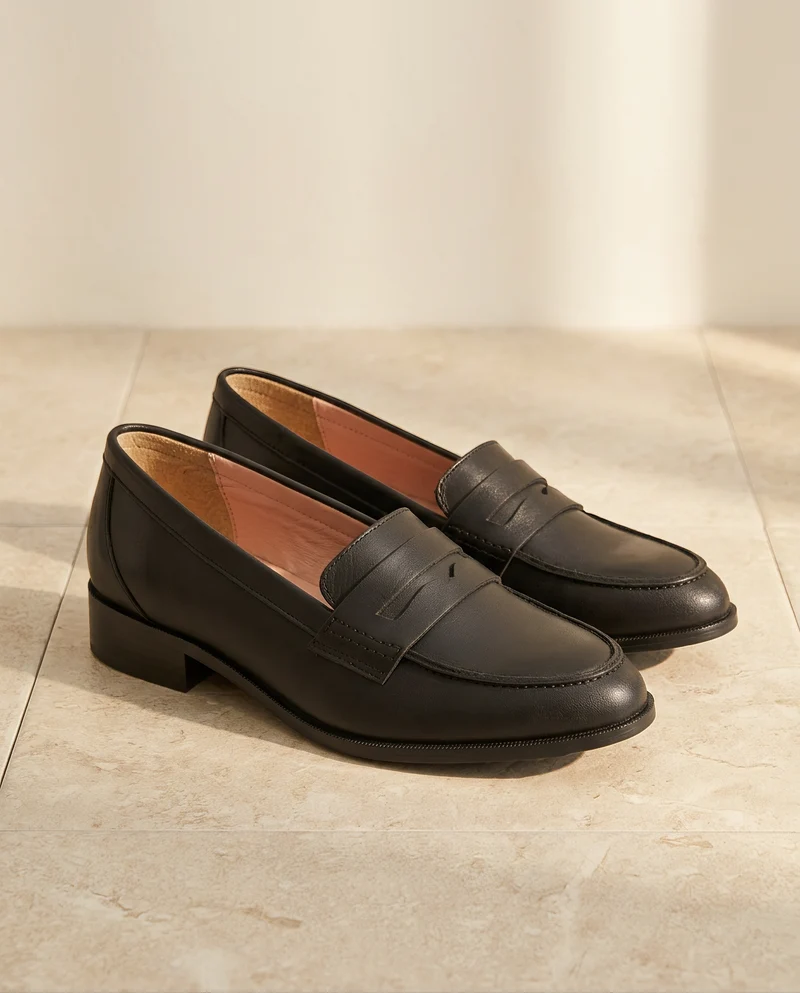 LINETTA NOIR