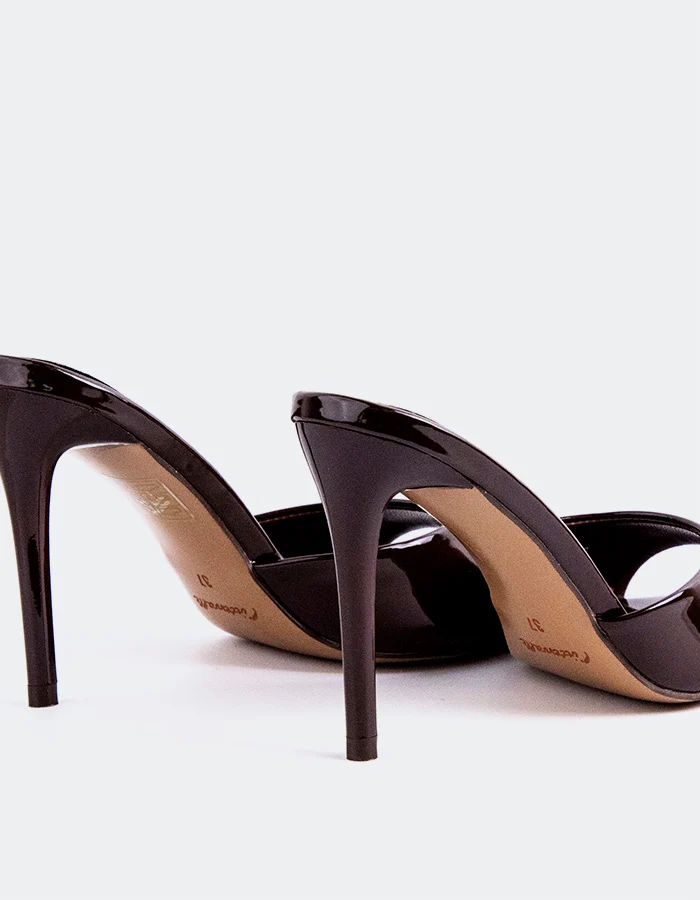 Phelifa Brown Patent