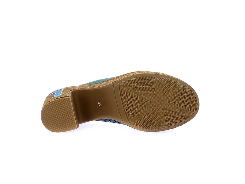 Sandales - HECALO 05