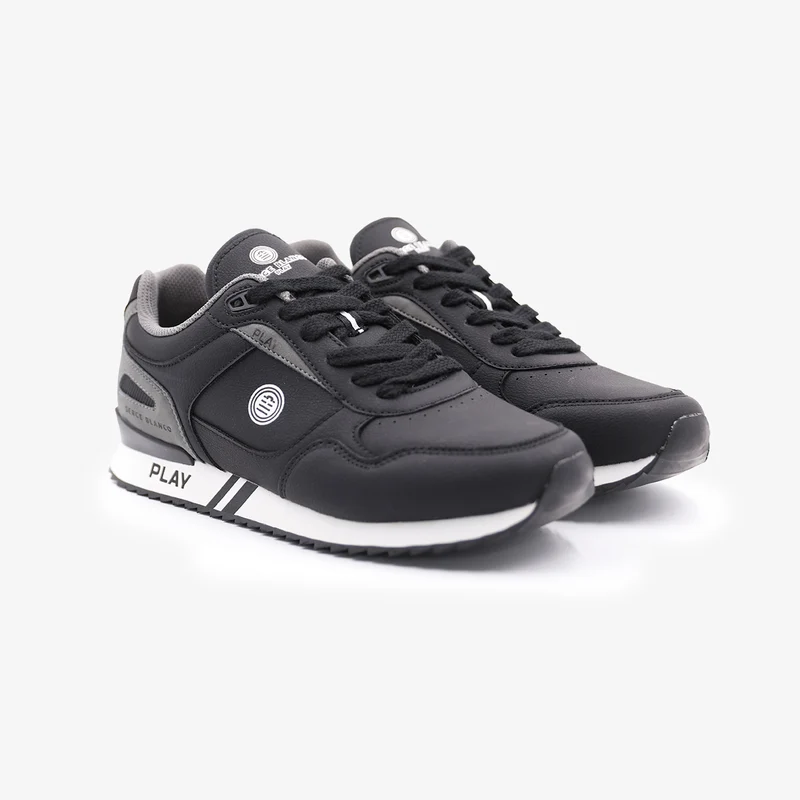 Sneaker Chamonix SBPLAY noire
