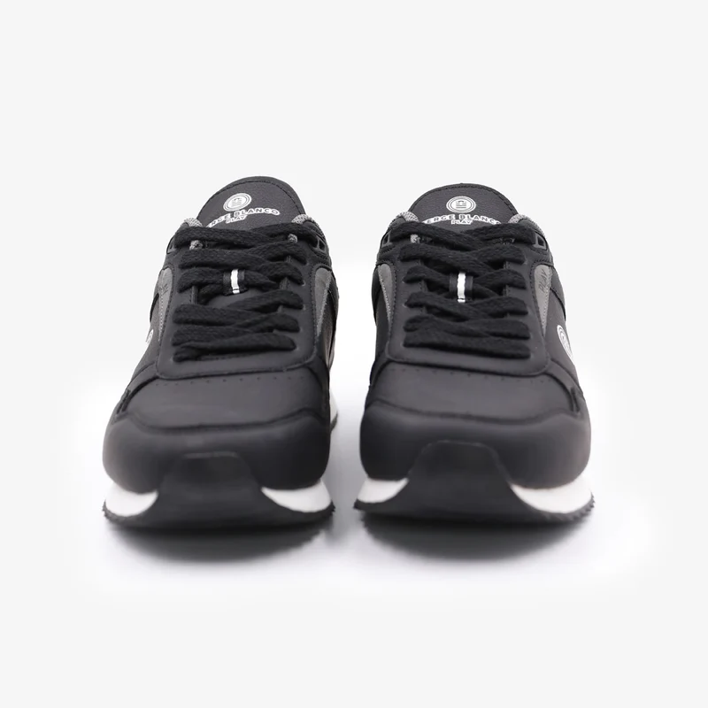 Sneaker Chamonix SBPLAY noire
