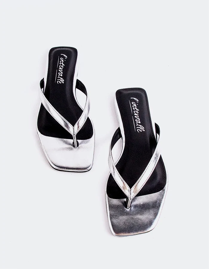 Crina Silver