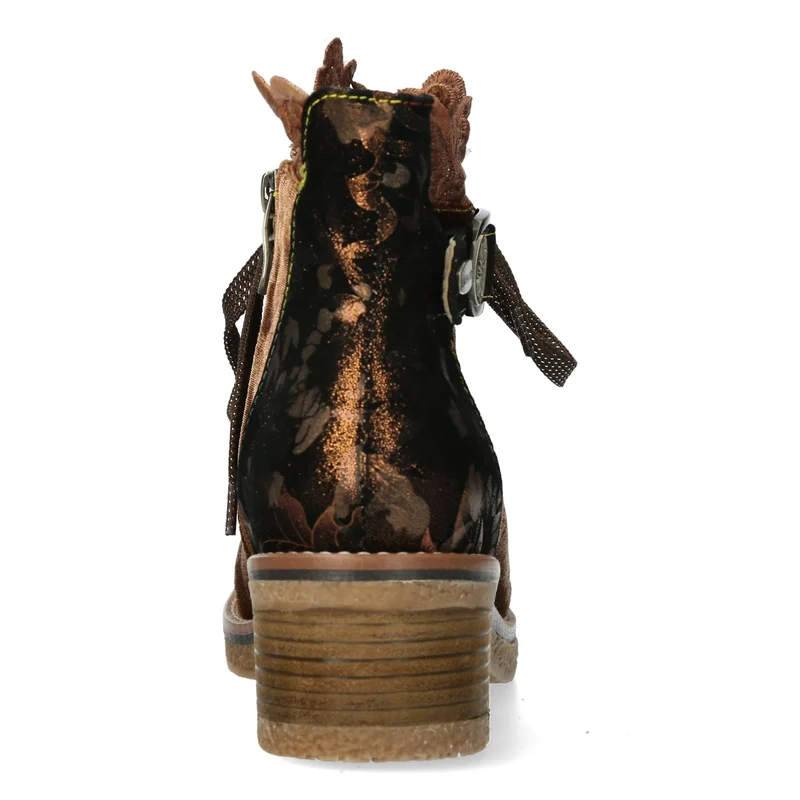 Bottines - RACHELEO 13