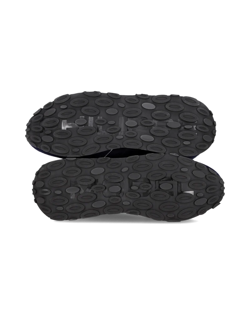 Sneakers Tropez Haute Running Men, Blue