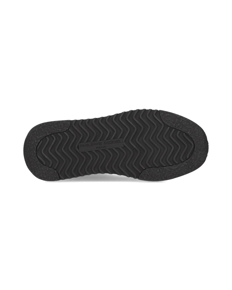 Sneakers Tropez 2.1 Running Men, Grey Blue Denim