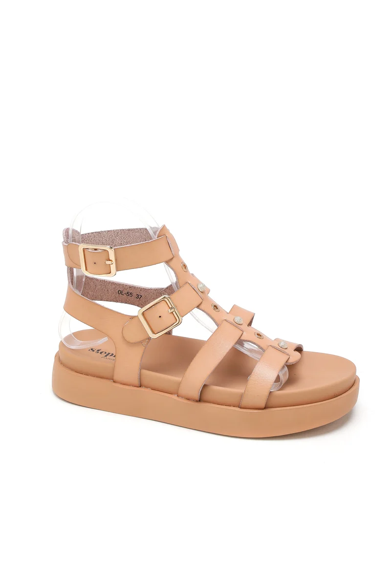 EDELTRAUD BEIGE