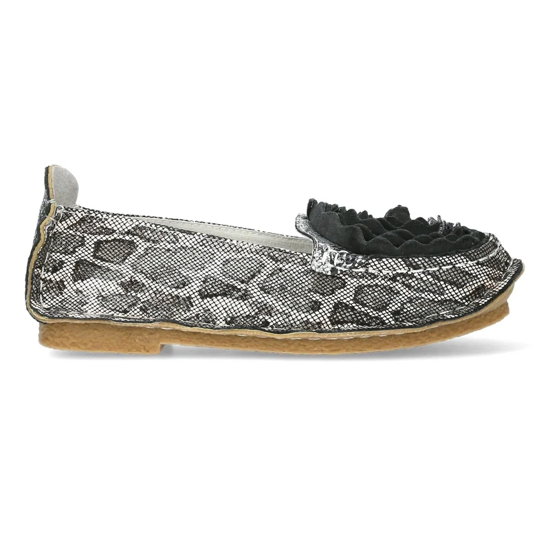 Ballerines - AUCDREYO 21