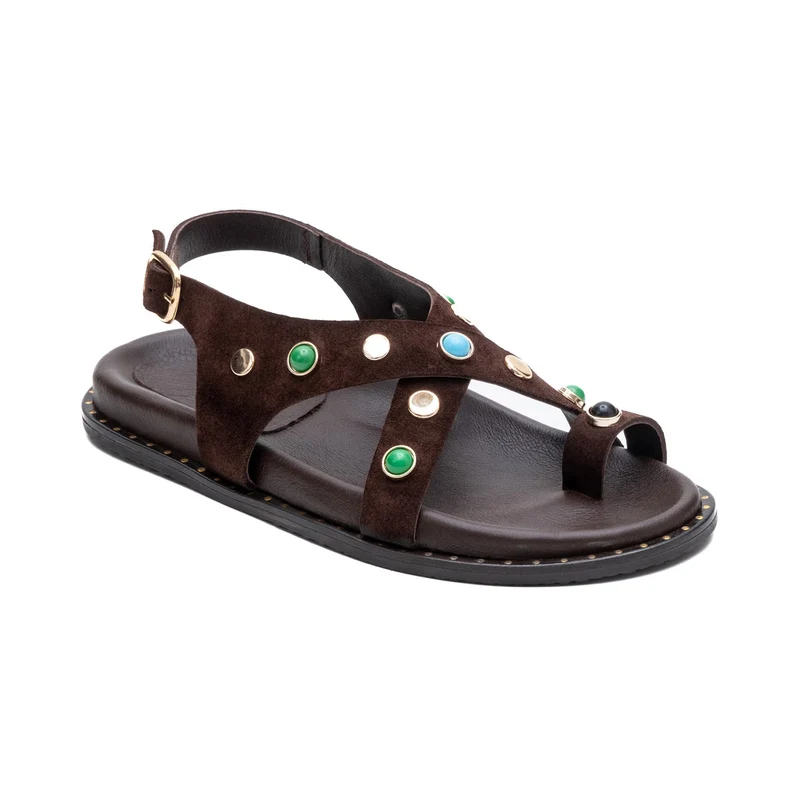 ZELYA MARRON