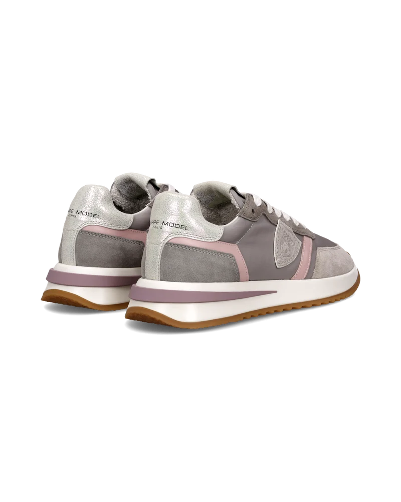 Sneakers Tropez 2.1 Low-Top Running Women, Grey