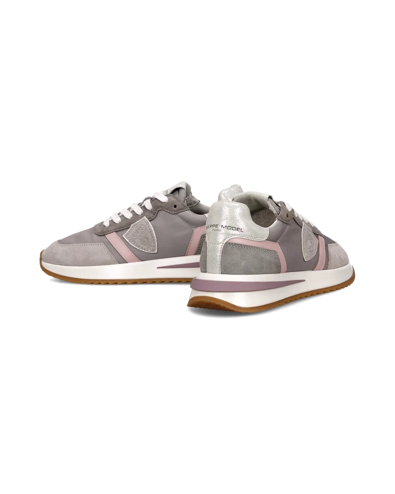 Sneakers Tropez 2.1 Low-Top Running Women, Grey