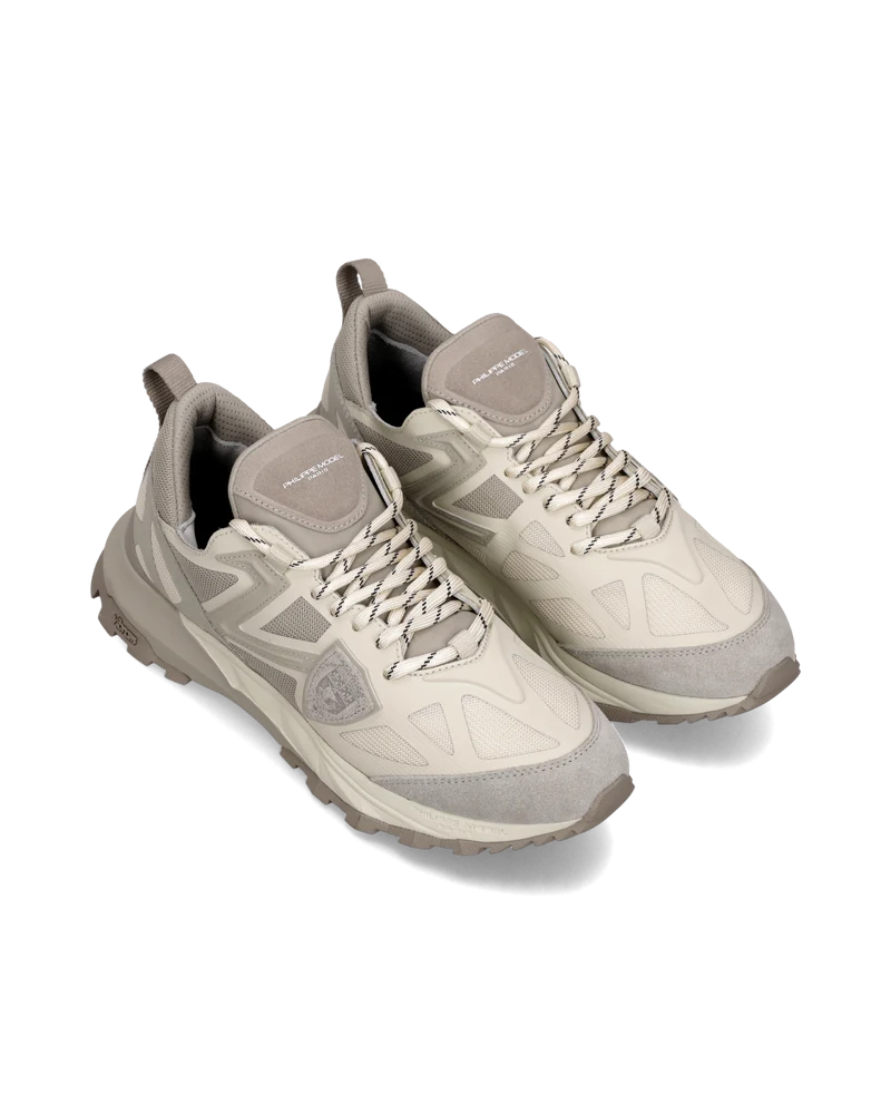 Sneakers Rocx Running Men, Mud