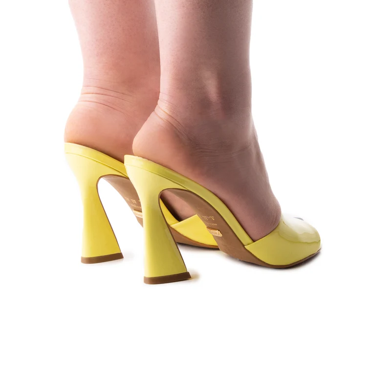 Hakkasan Yellow Patent