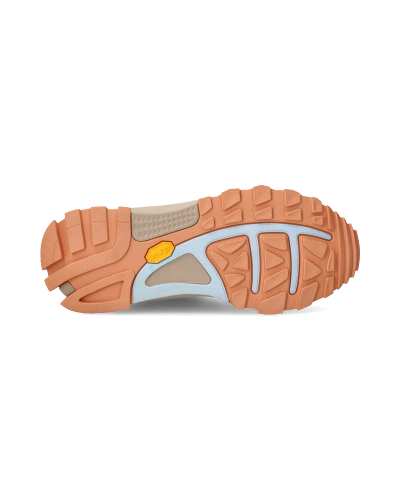 Sneakers Rocx Running Women, Beige