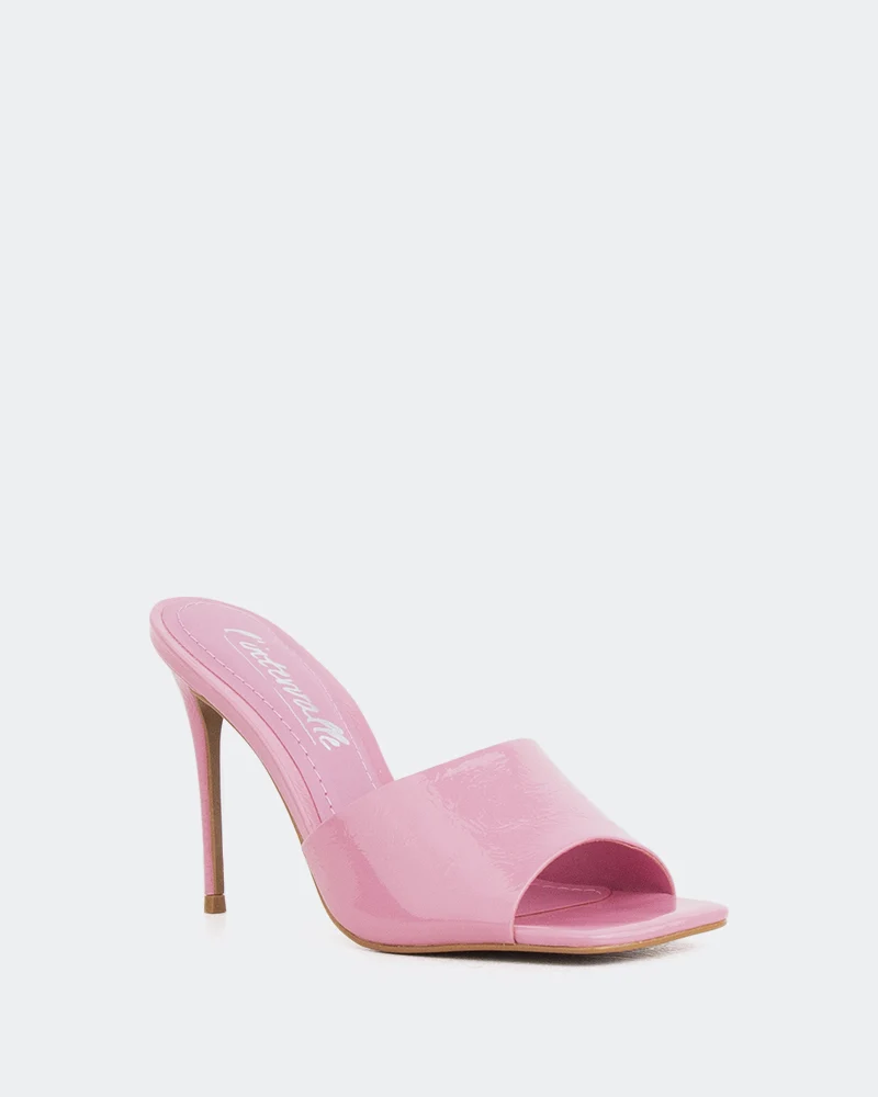 Fuego Pink Naplack