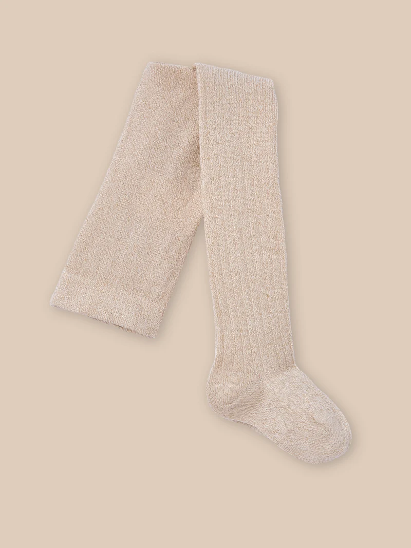 Collants de fête Bébé