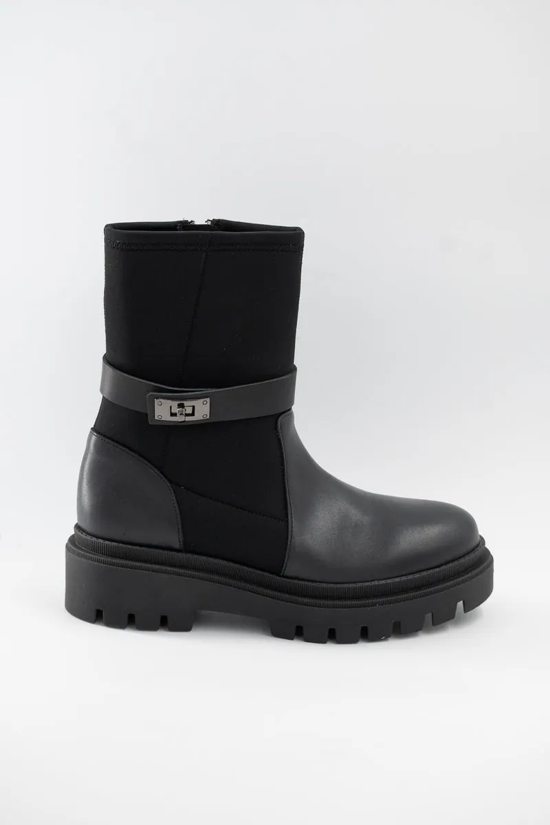 Botte REBEL