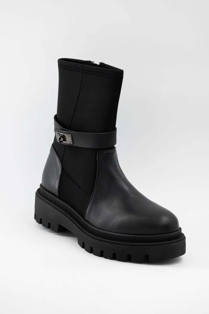 Botte REBEL