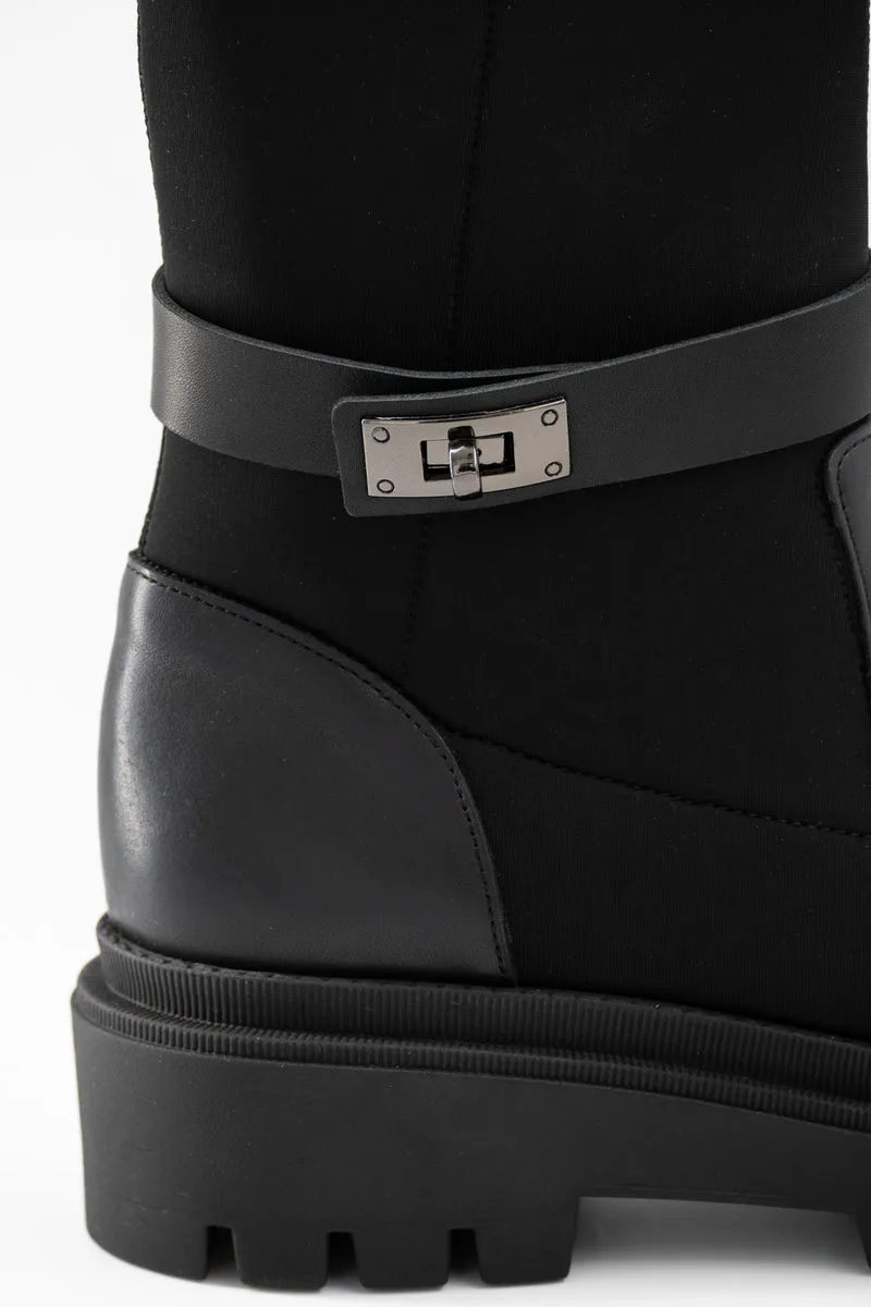 Botte REBEL