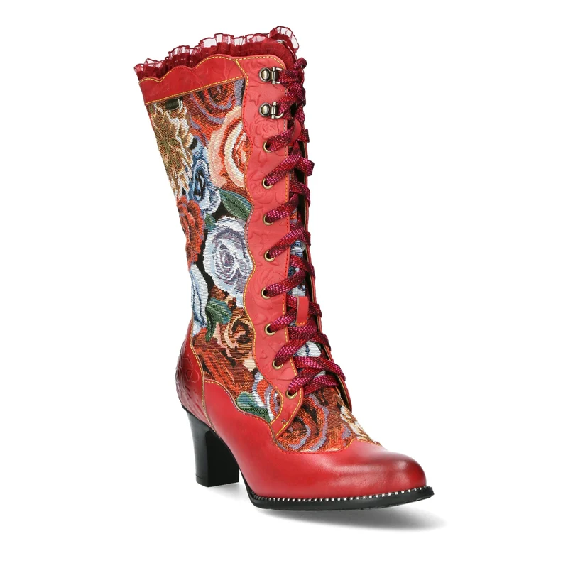 Bottes - ELCODIEO 1323
