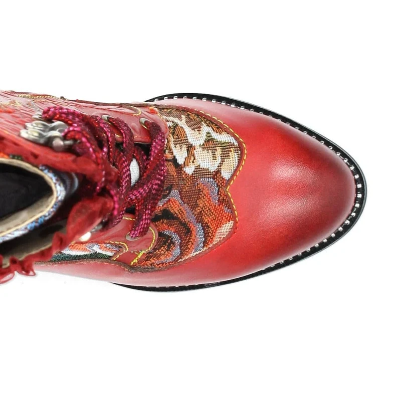 Bottes - ELCODIEO 1323