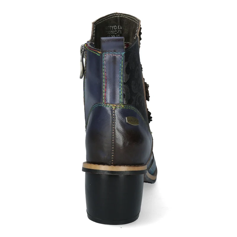 Bottines - KITTYO 08