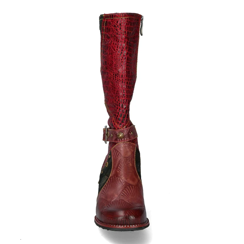Bottes - KEVINAO 01