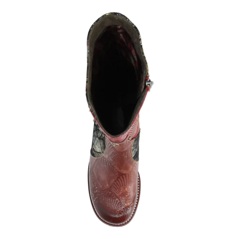 Bottes - KEVINAO 01