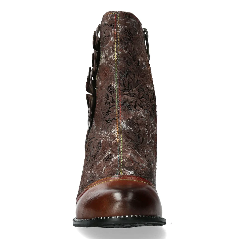 Bottines - LEDAO 34