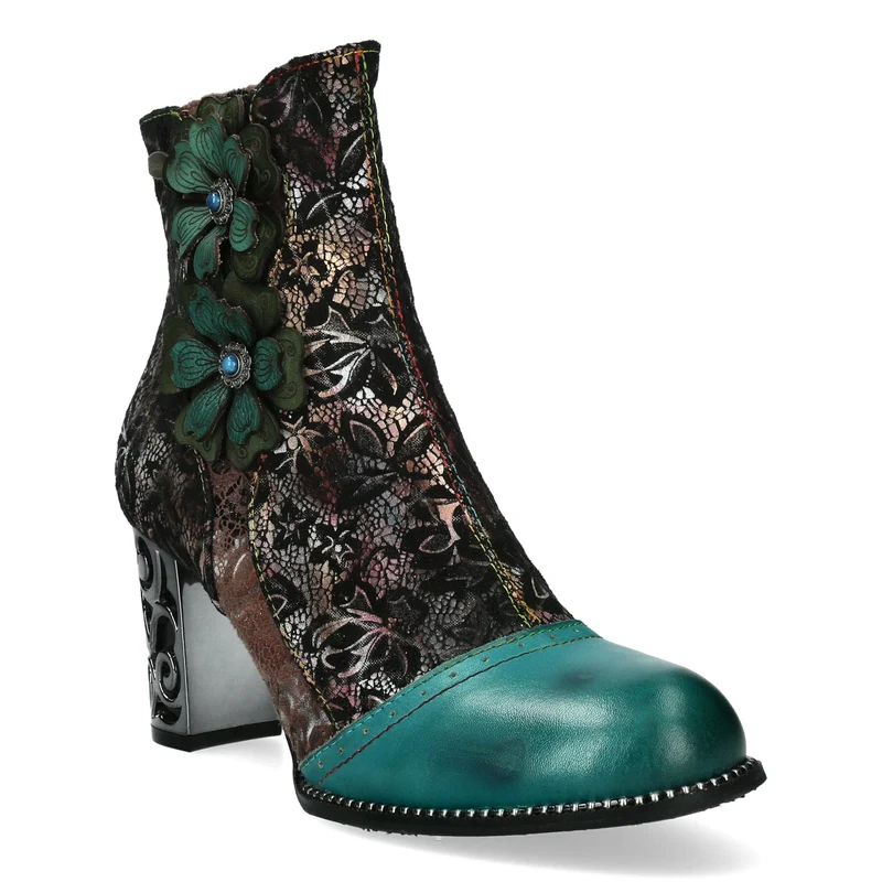 Bottines - LEDAO 34