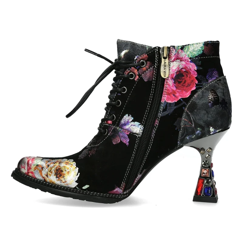 Bottines - OAVEO 05