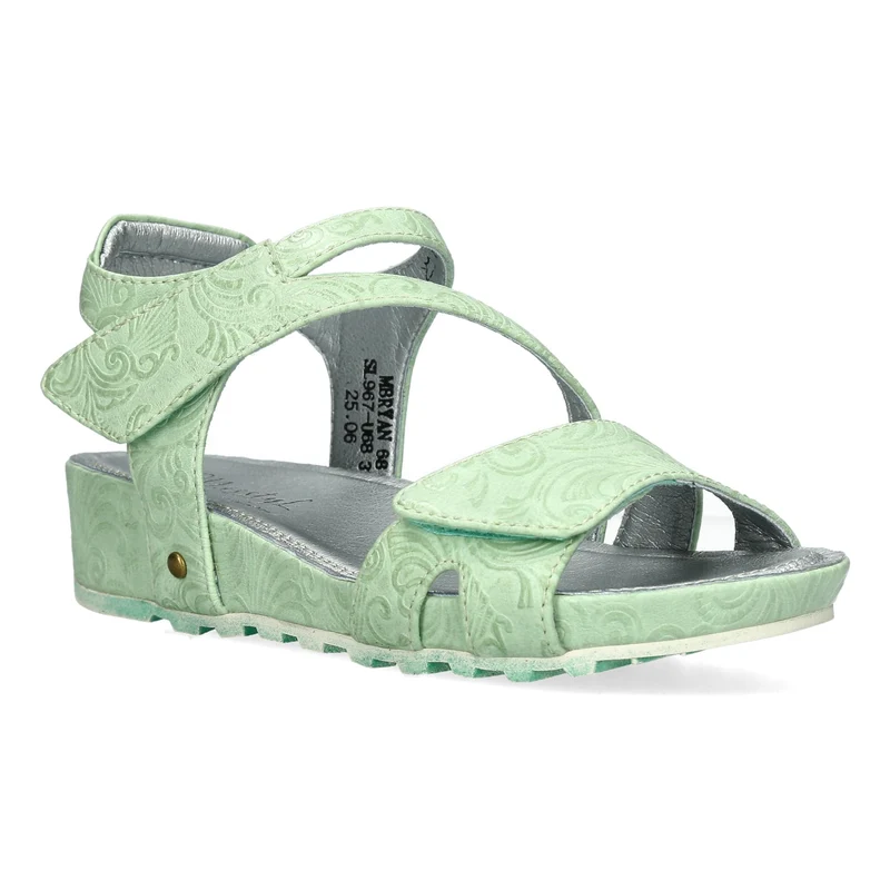 Sandales - MBRYAN 68